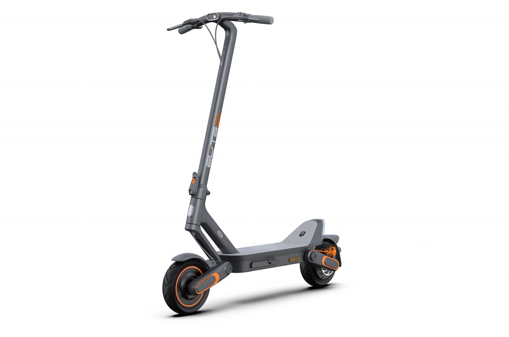 Yadea electric best sale bike review